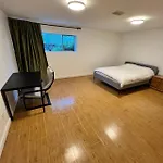 Green House In Vancouver West