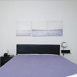 Brand New 2-Bedroom Apartment In Central Location