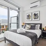 Brand New City Apt In Downtown Vancouver