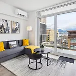 Brand New City Apt In Downtown Vancouver