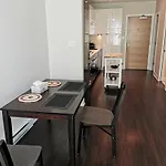 Relocation Special -Kits Garden View Condo