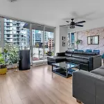 Gastown Downtown Apartment Very Central