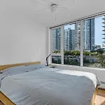 Gastown Downtown Apartment Very Central