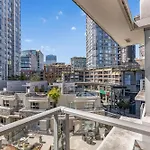 Gastown Downtown Apartment Very Central