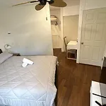 5 Mins Walk To Skytrain Station