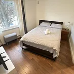 5 Mins Walk To Skytrain Station