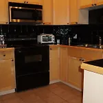 Luxury Corporate Housing: Furnished 2Br Townhouse