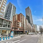 Beautiful City Two Beds Suite With Free Parking