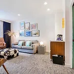 Hotel Belmont Vancouver Mgallery