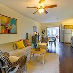 Charming Suite With Amazing Views