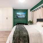 Vancouver Central Green Studio