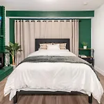Vancouver Central Green Studio