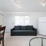 2 Bedroom Basement Guesthouse In Vancouver