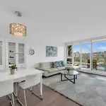 Best Location Downtown Chic Suites