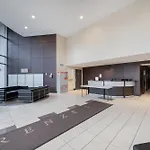 Great Ocean Mountain & City Views With One Free Parking
