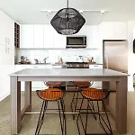 Modern, Bright 2 Bedroom Condo In Historic Chinatown, Downtown Vancouver