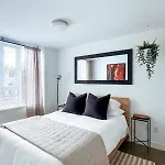 Modern, Bright 2 Bedroom Condo In Historic Chinatown, Downtown Vancouver