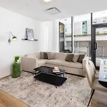 Smithe House