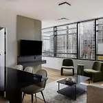 Smithe House