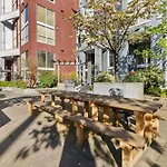 The Urban Loft Nest