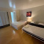 Budget Stay In Metro Vancouver