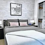 Central Downtown, Yaletown Vancouver Condo, Ac