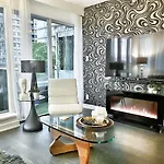 Central Downtown, Yaletown Vancouver Condo, Ac