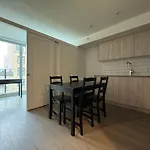 Downtown Center Silverstone Tower I And II Long-Term Booking Only Your Second Home In Vancouver