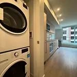 Downtown Center Silverstone Tower I And II Long-Term Booking Only Your Second Home In Vancouver