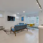 Charming Urban Sanctuary In The Heart Of Town