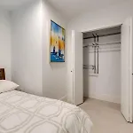 Charming Urban Sanctuary In The Heart Of Town