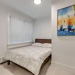 Charming Urban Sanctuary In The Heart Of Town