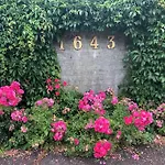 Vancouver Shaughnessy Guest Home
