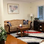 Vancouver Shaughnessy Guest Home