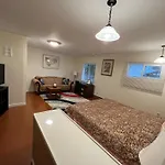Vancouver Shaughnessy Guest Home
