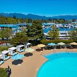 The Westin Bayshore, Vancouver