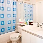 Mondeliving City Condo