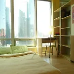 Mondeliving City Condo