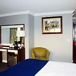 Palms Motel Vancouver