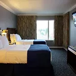 Palms Motel Vancouver