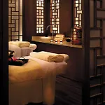 Shangri-La Serenity Suite