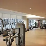 Shangri-La Serenity Suite