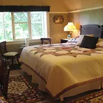 Point Grey Guest House