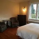 Angus House