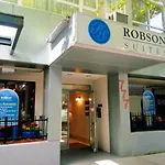 Robson Suites