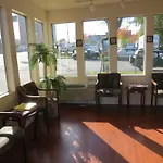 City Centre Motel