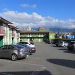 City Centre Motel