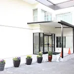 Palms Motel Vancouver