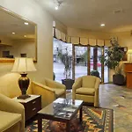 Ramada Vancouver Exhibition Park