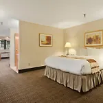Ramada Vancouver Exhibition Park